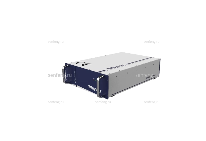 Лазерный источник Raycus RFL-C4000S-CE